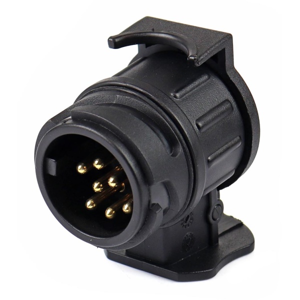 Adaptor Priza Remorca Amio 13-7 Pini 01253