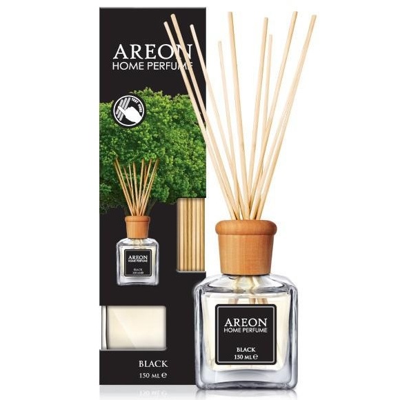 Odorizant Areon Home Parfume Black 150ML