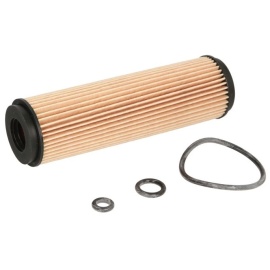 Filtru Ulei Clean Filters Mercedes-Benz C-Class S204 2007-2014 T-Model ML1731