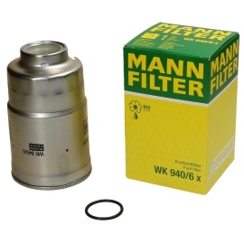 Filtru Combustibil Mann Filter Ford Maverick 1993-1998 WK940/6X