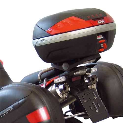 Cutie Moto Givi Aprilia Pegaso 650 Strada GISR79