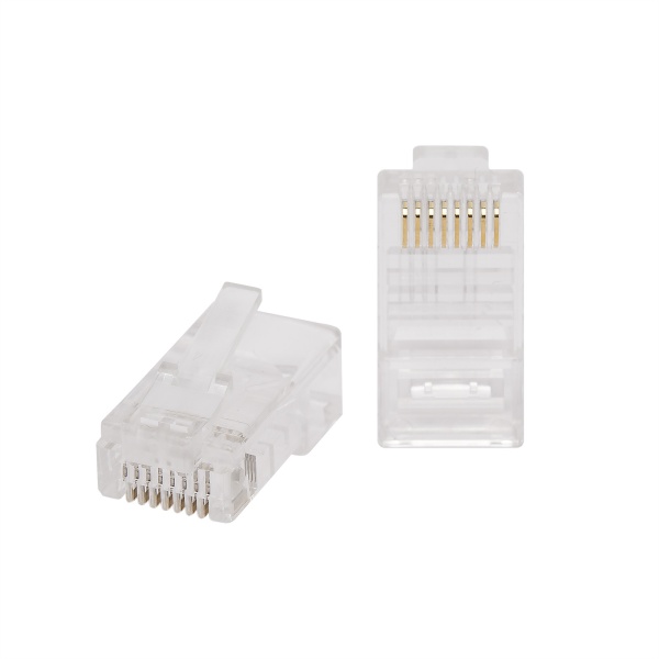 Fisa modular8P8C UTP Cat.5 05232