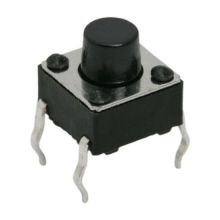 Microintrerupator 1 circuit 0,05A-12VDC (OFF)-ON 09002