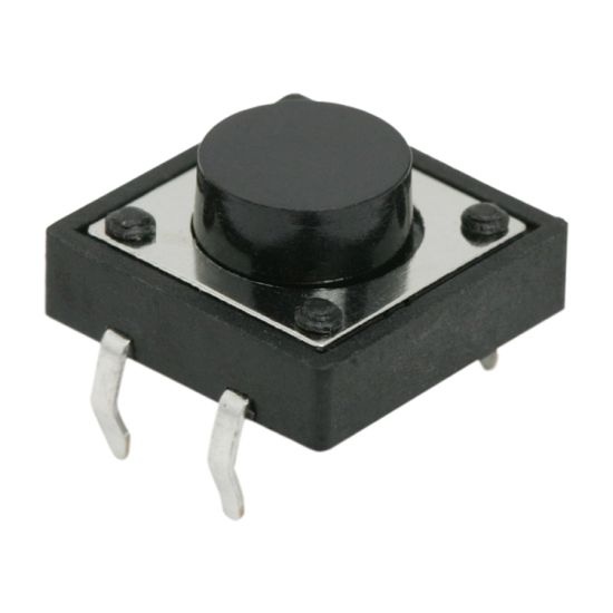 Microintrerupator 1 circuit 0,05A-12VDC OFF-(ON) 09040