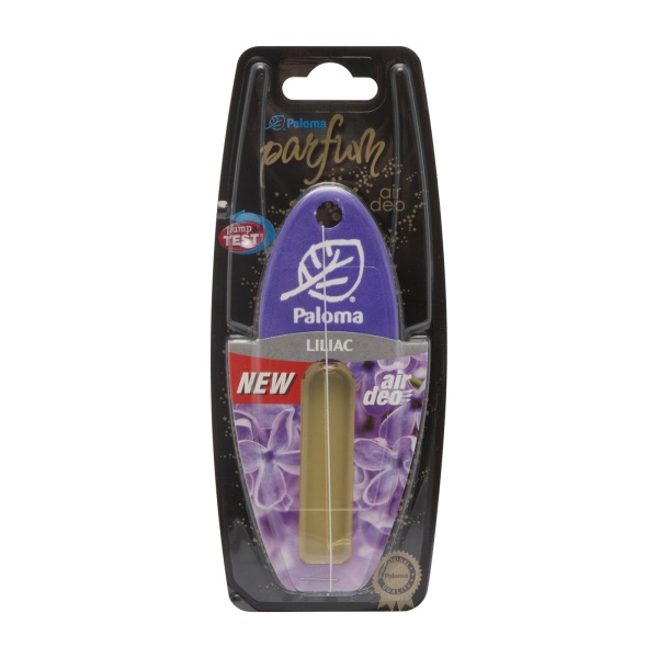 100107 - ODORIZANT PALOMA PARFUM LILIAC 100107