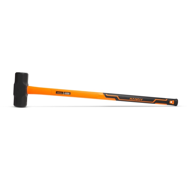 HANDY - Ciocan pt. demolări, cu mâner din fibră de sticlă - 5440 g 10433B