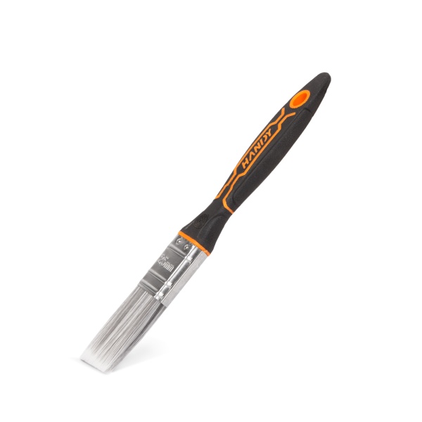 HANDY - Pensulă cu mâner material plastic - 1” 11192A