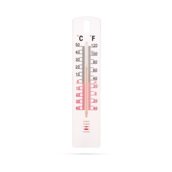 Termometru clasic pt. interior şi exterior, -40 - +50 °C 11499B