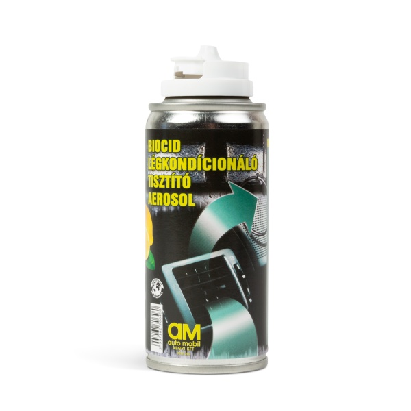 Spray pt curatarea aerului conditionat si habitaclu auto - 100 ml 17216B