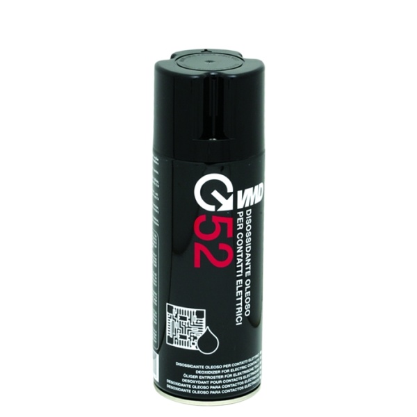 Spray de contact pt. combaterea oxidarii (Uleios) – 400 ml 17252