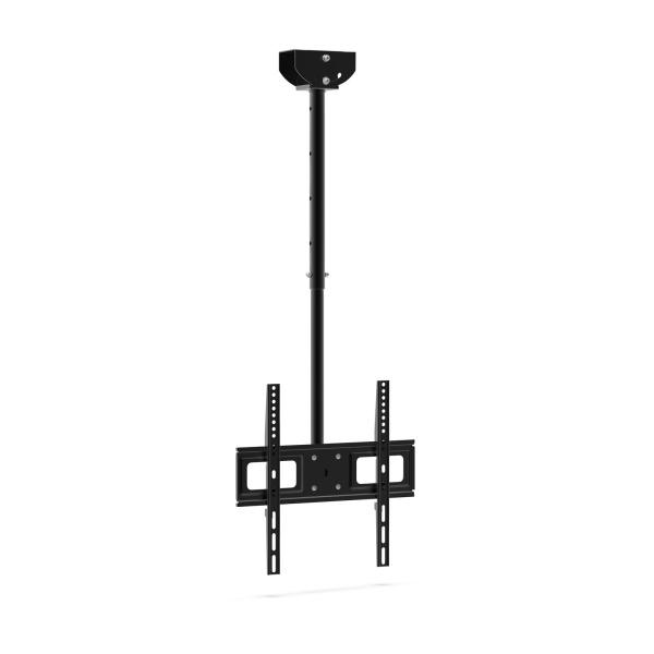 Suport - consolă TV cu fixare pe tavan 360° - 32” - 55\' - Delight 39698