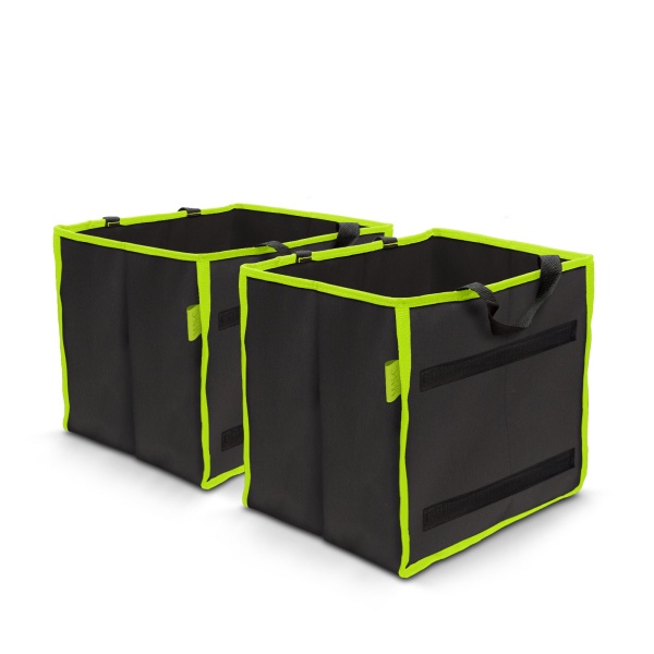 Organizator auto pt. portbagaj, 2 buc. 25 x 30 x 30 cm 54925