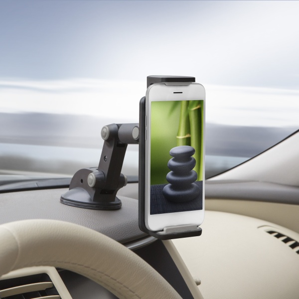 Suport universal auto – Telefon, GPS, Tablet 55029GY