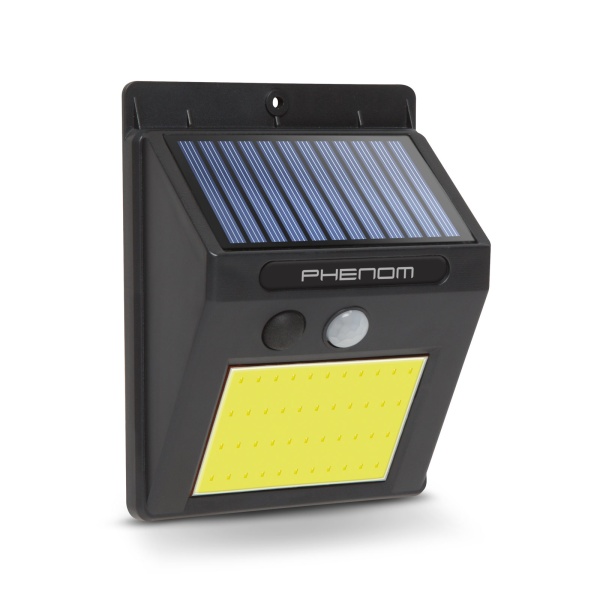 Reflector solar cu senzor de mișcare montabil pe perete - COB LED 55288B