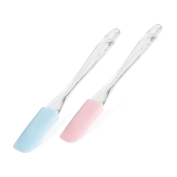 Spatula Silicon 21,5 cm- 2 culori 57307B