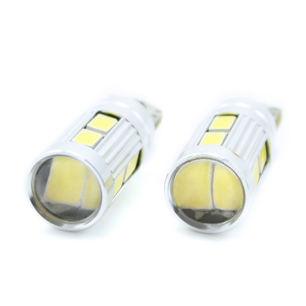 CAN121 led auxiliar CAN121