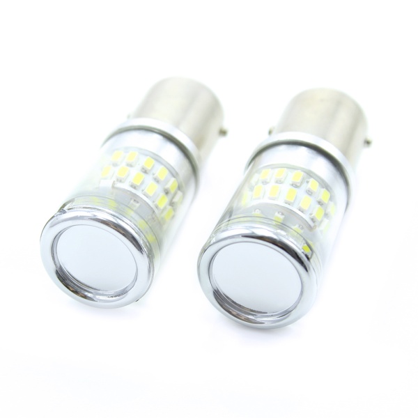 CAN125 led auxiliar CAN125