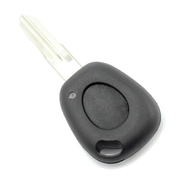 Dacia / Renault - Carcasa cheie cu 1 buton CC224