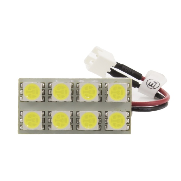 Placă LED SMD 30x15mm - CARGUARD CLD312