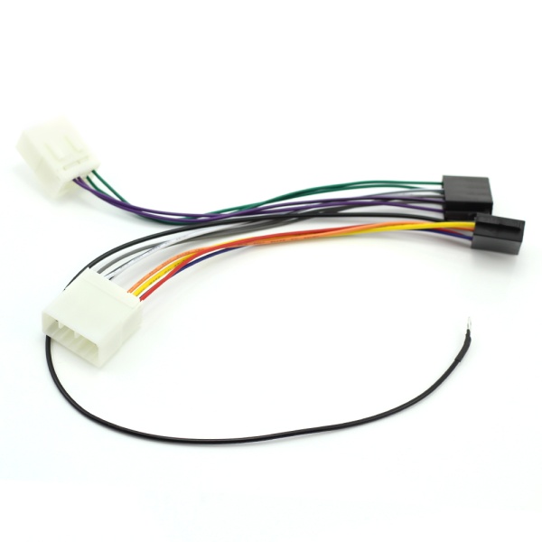 Cablu Adaptor ISO / MAZDA 1987-2001 CSI-16A