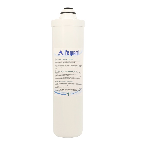 Filtru de rezerva - Post Activated Carbon filter LG-777-1