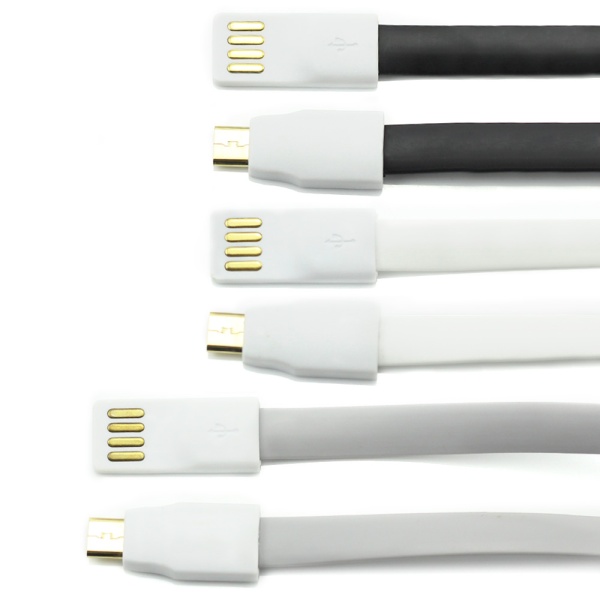 Cablu Micro USB, diferite culori - CARGUARD UCB003