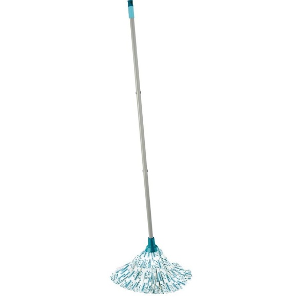 Leifheit Mop Classic Aluminiu/Vascoza 27 cm Multicolor 31523445