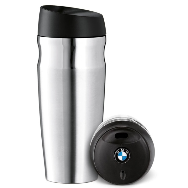 Cana Cafea Termica Oe Bmw 450ML 80562211967