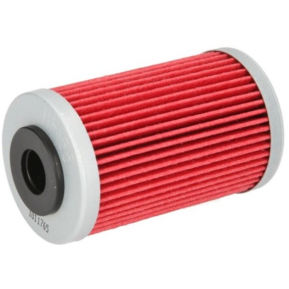 Filtru Ulei Moto Hiflofiltro Beta REV, RR; Betamotor RR Enduro; Husaberg FC, FE, FS; KTM Adventure, Duke, E, EGS, Enduro, EXC, EXE, LC4, MXC, Rally, RC, SC, SM, SMC, SMR, Supermoto, SX, SXC, XC, XC-W 125-690 HF155