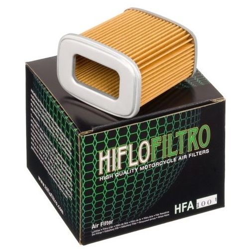 Filtru Aer Moto Hiflofiltro Honda C 50-90 1966-1981 HFA1001