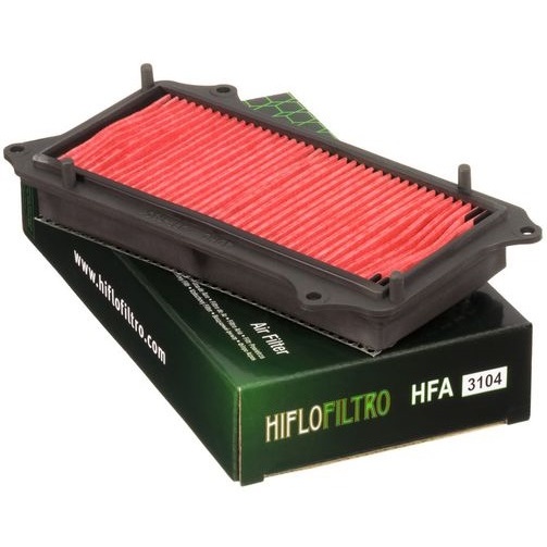 Filtru Aer Moto Hiflofiltro Suzuki UX 125/150 2008-2015 HFA3104