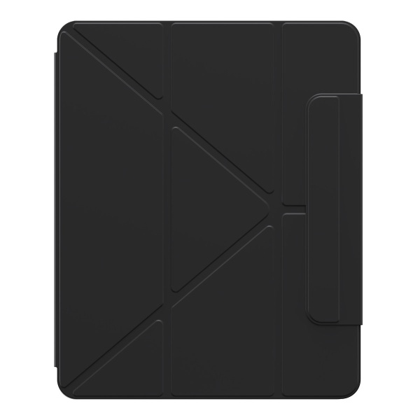 Husă Magnetică/suport De Tip Y Baseus Safattach Pentru IPad 10.2" (2019/2020/2021) / IPad Pro 10.5" / IPad Air 3 10.5" Gri  ARCX010213