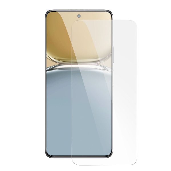 Sticlă Călită Baseus HONOR X30 0,3 Mm Transparentă (2 Buc) (SGBL024302) 