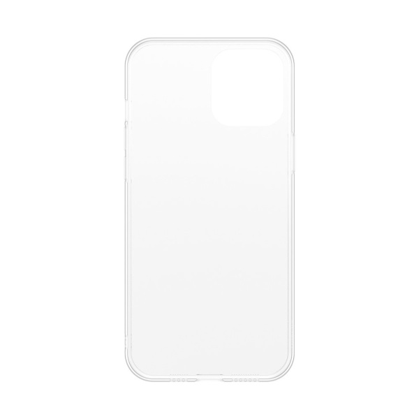 Carcasă Din Sticlă Mată Baseus Husă Rigidă Cu Cadru Flexibil IPhone 12 Mini Alb (WIAPIPH54N-WS02) 