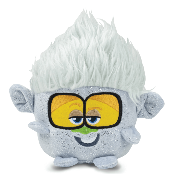 Trolls Plus Tiny Diamond 14 cm 33529171