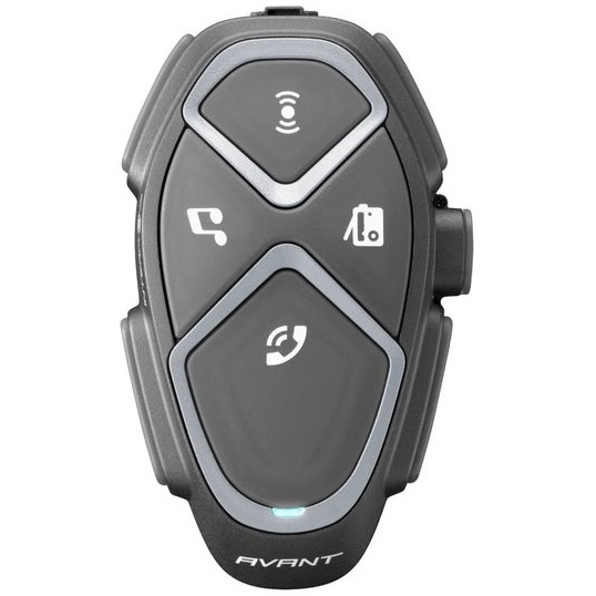 Sistem Comunicare Casca Moto Interphone Avant Android, OSX, Windows, iOS INTERPHOAVANT