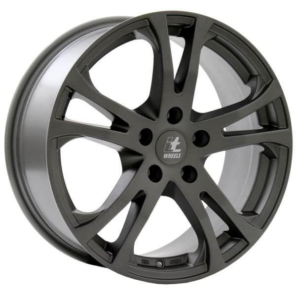 Janta Aliaj Itwheels Michelle Titan 5.5x14, 4x98, CH 63,3, ET: 35 ITW4550004