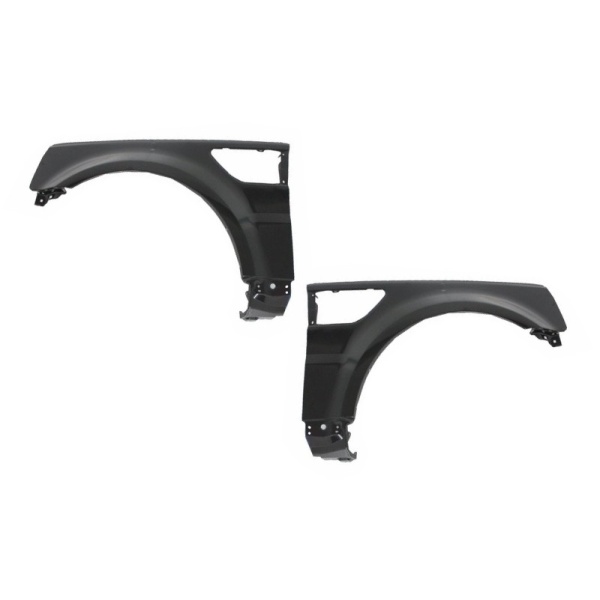 Aripi Laterale compatibil cu ROVER Range compatibil cu ROVER Sport Facelift (2009-2013) L320 FFRRS