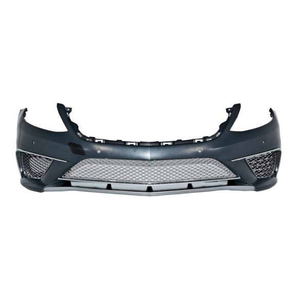 Bara Fata compatibil cu Mercedes S-Class W222 (2013-06.2017) S65 Design FBMBW222AMGS65