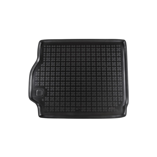 Covoras tavita portbagaj Negru compatibil cu Land Range Rover Sport L320 (2005-2013) 233404