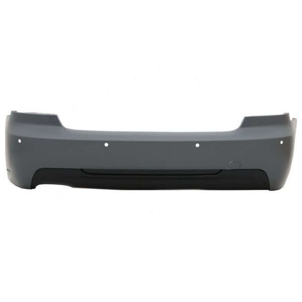 Bara Spate compatibil cu BMW Seria 3 E92 E93 Cabrio Coupe (2006-2013) Pre LCI LCI M-Technik Design RBBME92MTP