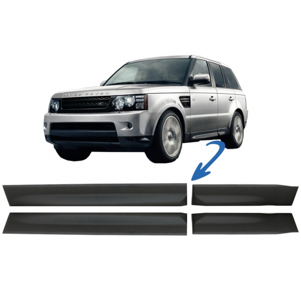 Bandouri Usi compatibil cu Land Rover Range Rover Sport L320 (2005-2013) LBR10066