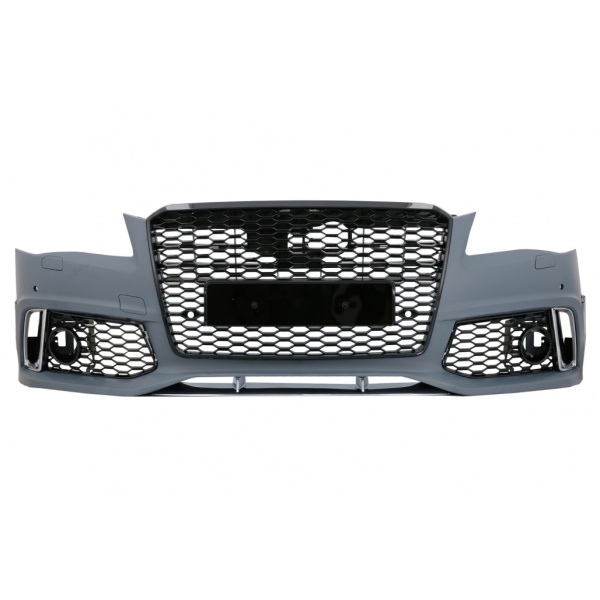 Bara Fata compatibil cu Audi Audi A8 D4 4H (2010-2013) RS Design FBAUA8D4RS