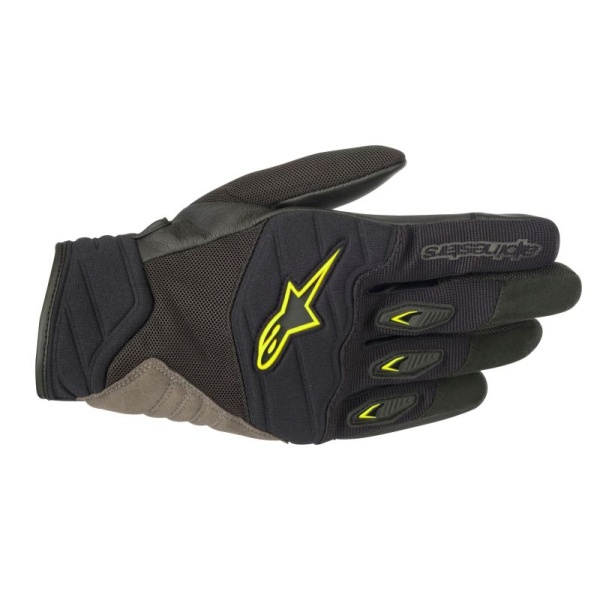 Manusi Moto Alpinestars Shore Negru Marimea L 3566318/155/L