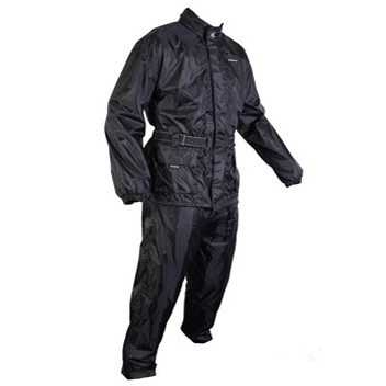 Costum Ploaie Moto Adrenaline Orcan 2.0 Negru Marimea 2XL A0704/18/10/2XL