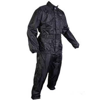 Costum Ploaie Moto Adrenaline Orcan 2.0 Negru Marimea 4XL A0704/18/10/4XL