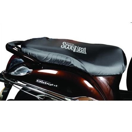 Husa Scaun Moto Oxford Scootseat Negru Marimea L CV187