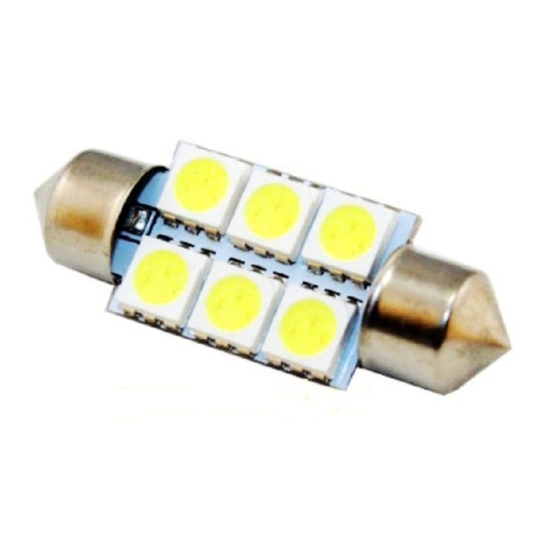 Led Sofit 6 SMD 39mm