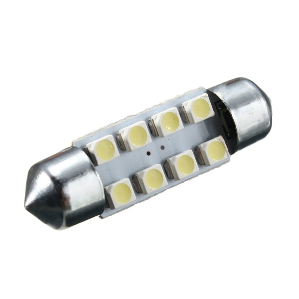 Led Sofit 8 SMD 42mm