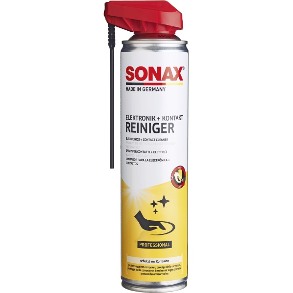 Sonax Spray Contacte Electrice 400ML 460300